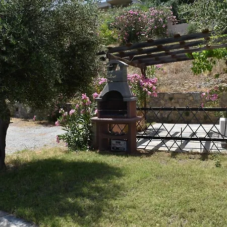 Vaia Villas Mochlos Exterior photo