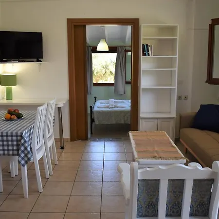 Vaia Villas Mochlos Exterior photo