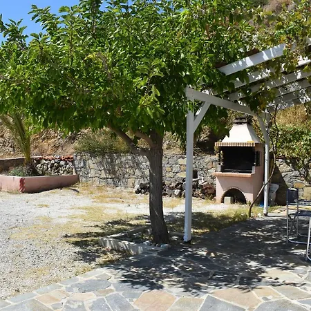 Vaia Villas Mochlos Exterior photo