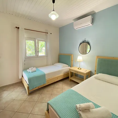 Vaia Villas Mochlos Exterior photo