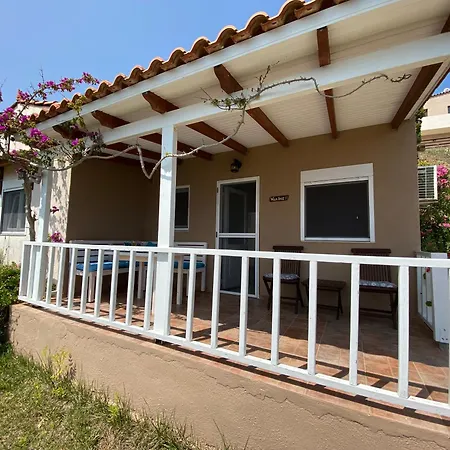Vaia Villas Mochlos Exterior photo