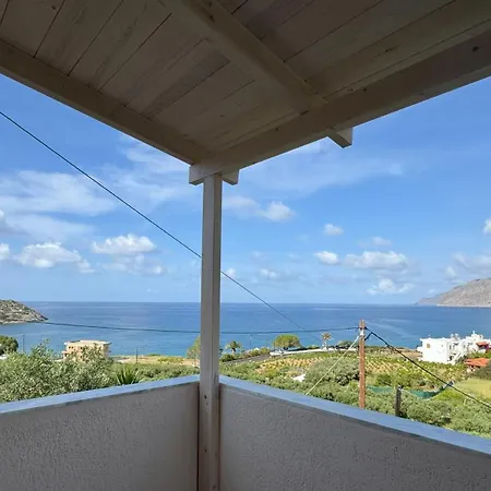 Vaia Villas Mochlos Exterior photo