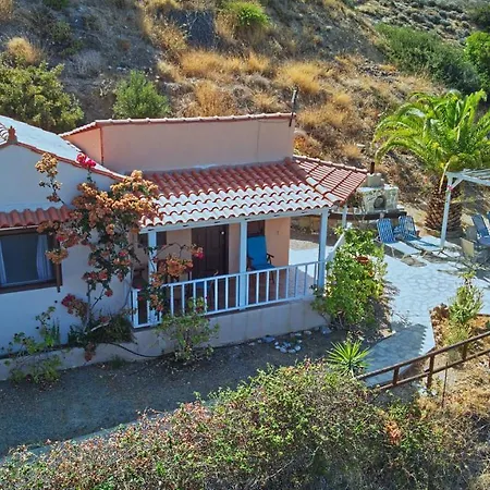 Vaia Villas Mochlos Exterior photo