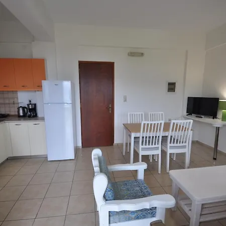 Vaia Villas Mochlos Exterior photo