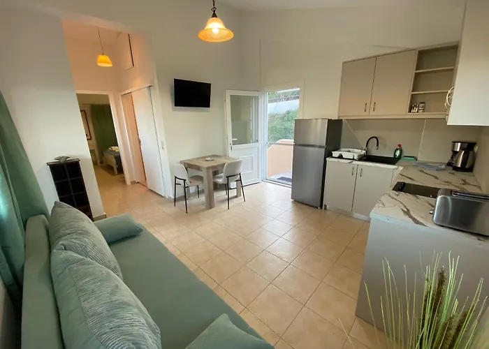 Vaia Villas
