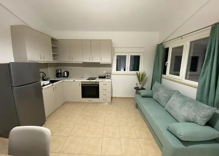 Vaia Villas