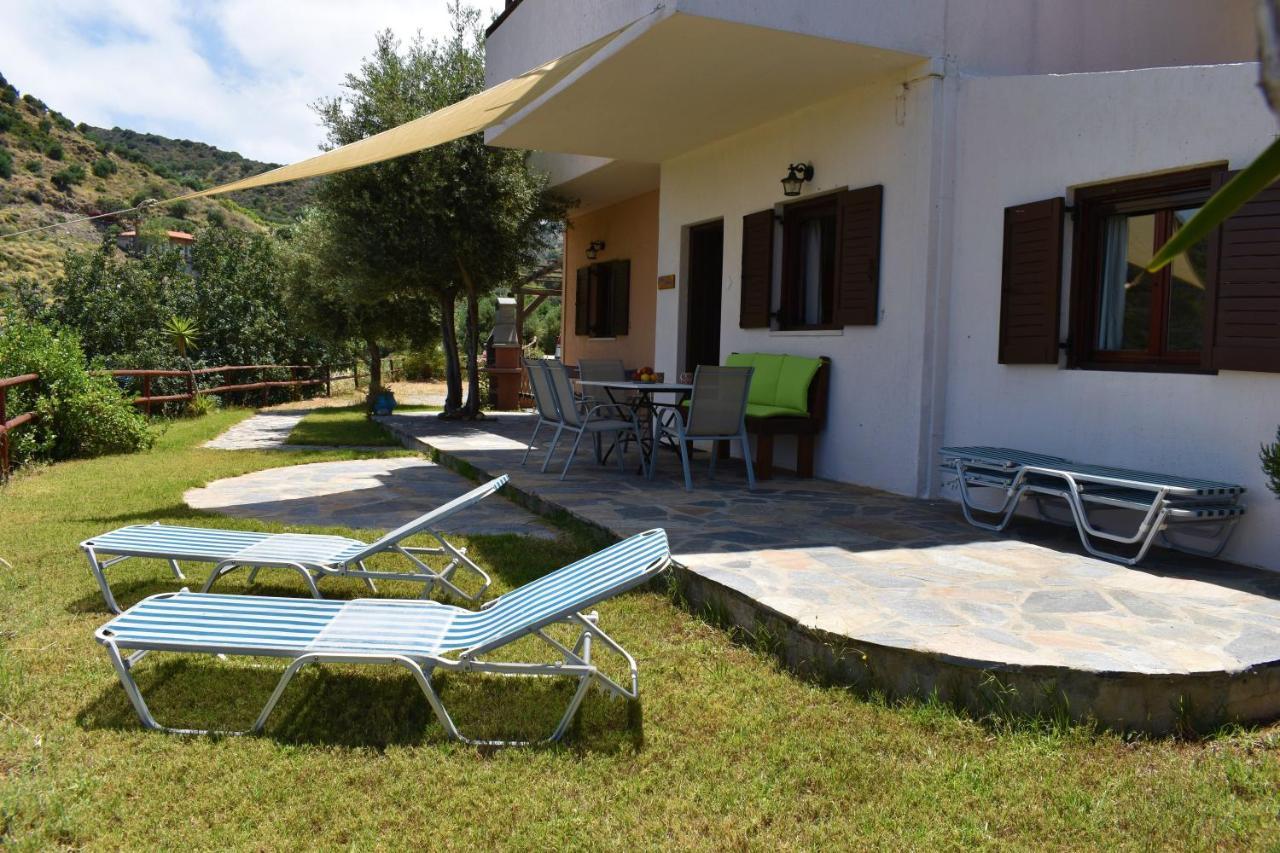 Holiday home Vaia Villas Mochlos
