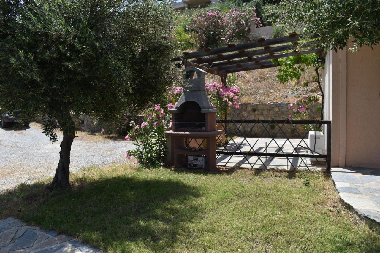 Holiday home Vaia Villas Mochlos