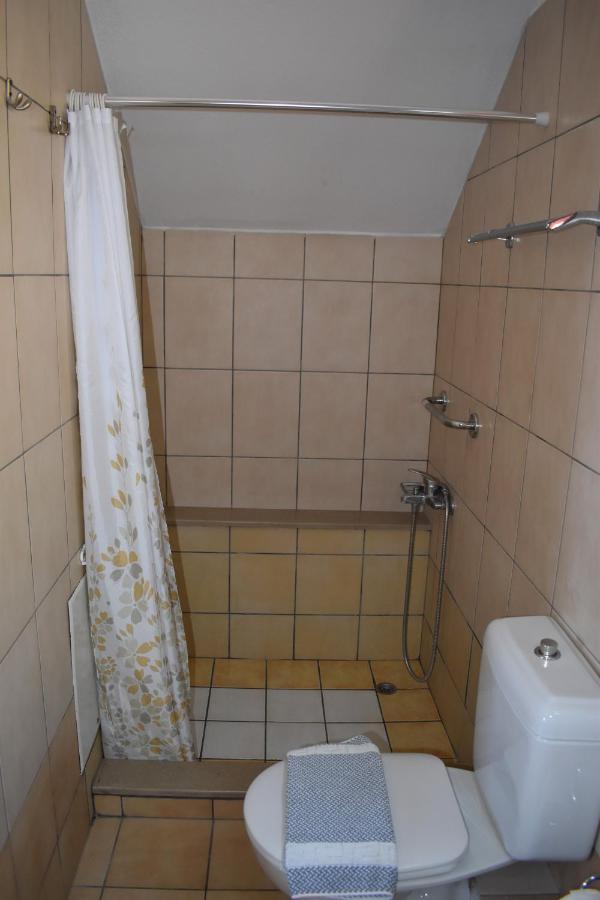 Holiday home Vaia Villas