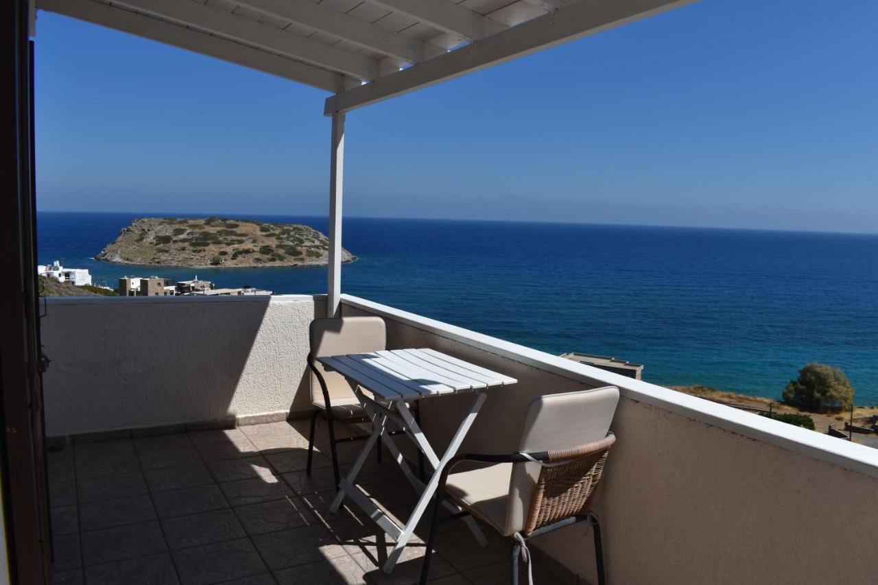 Holiday home Vaia Villas *