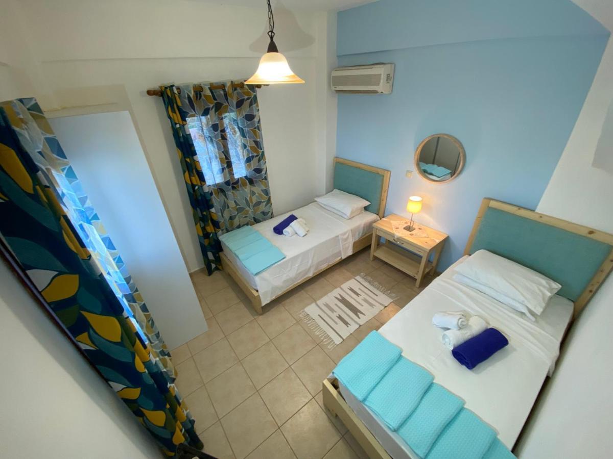 Holiday home Vaia Villas *