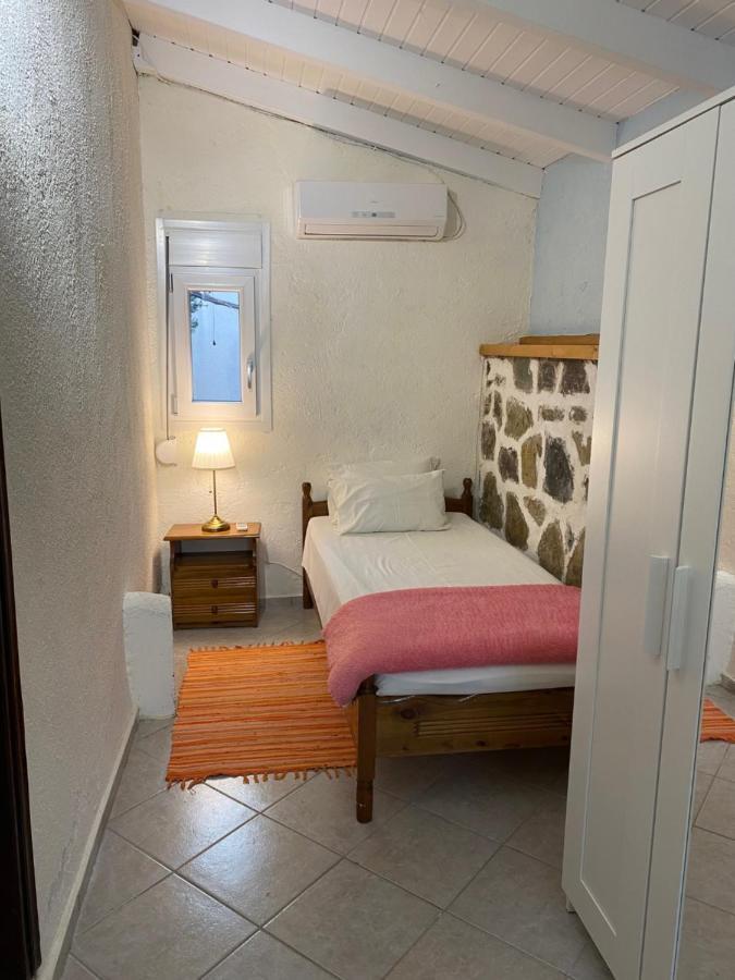 Vaia Villas Holiday home Mochlos