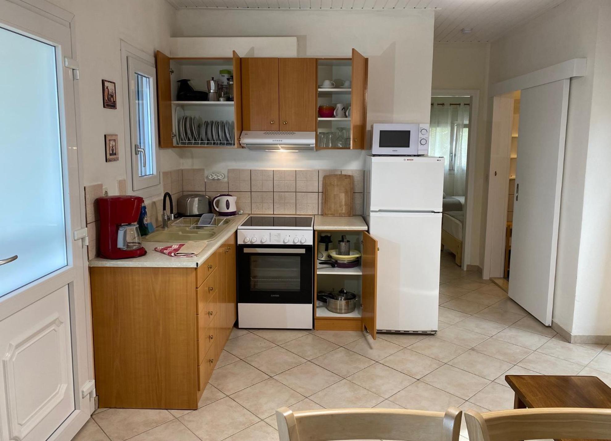 Holiday home Vaia Villas Mochlos