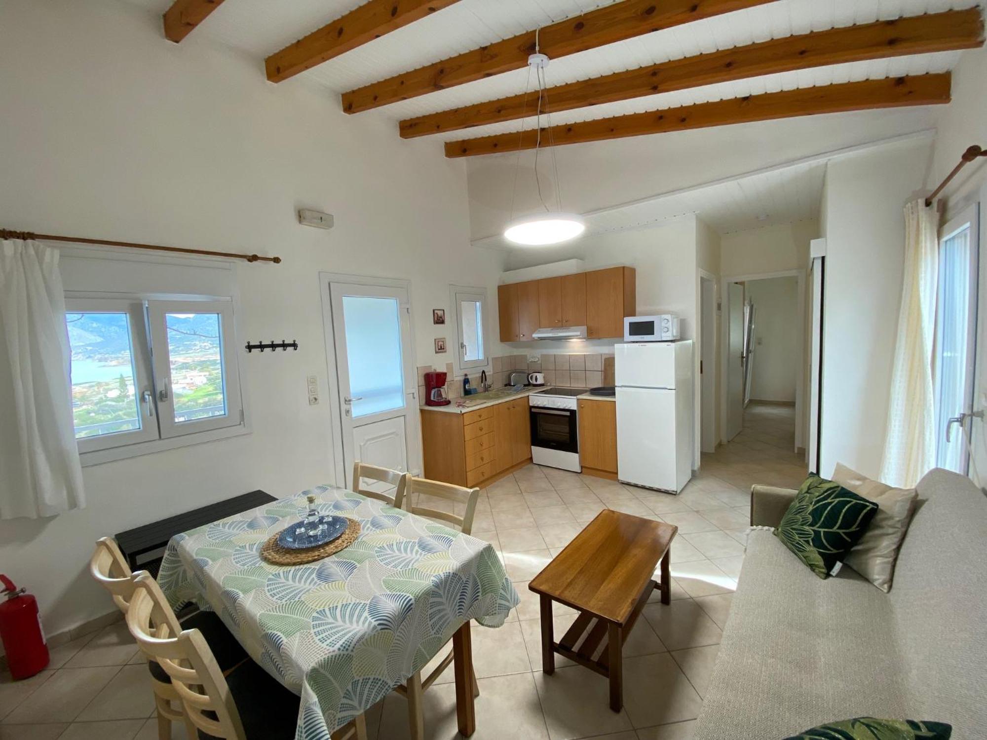 Holiday home Vaia Villas