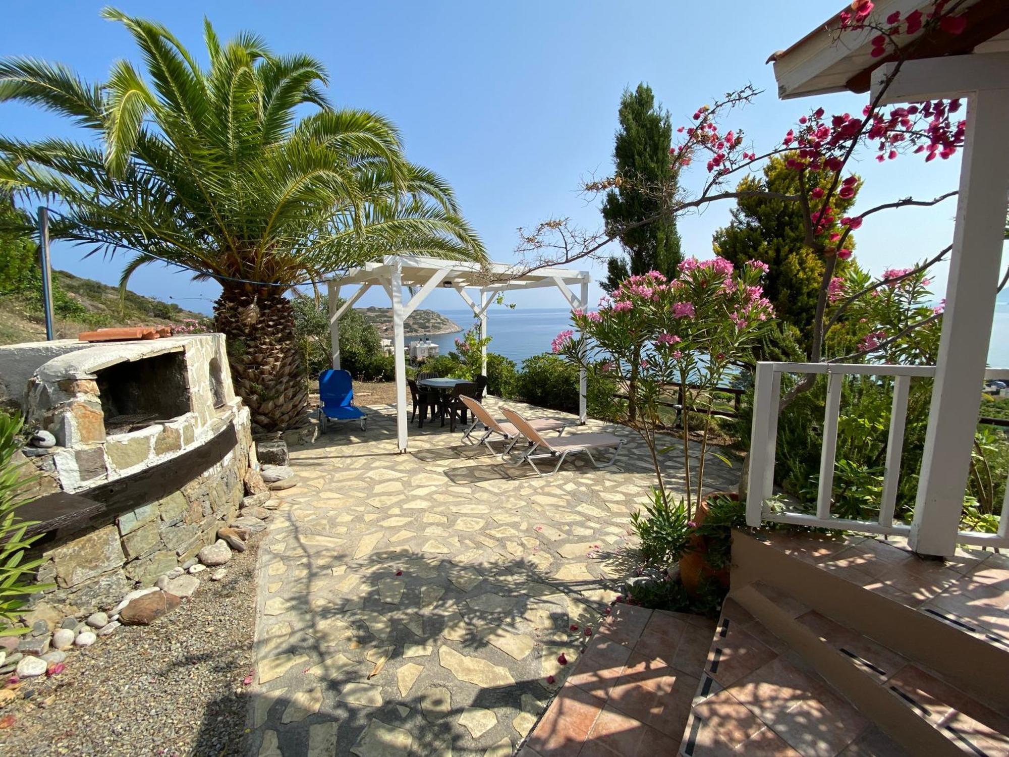 Vaia Villas Mochlos