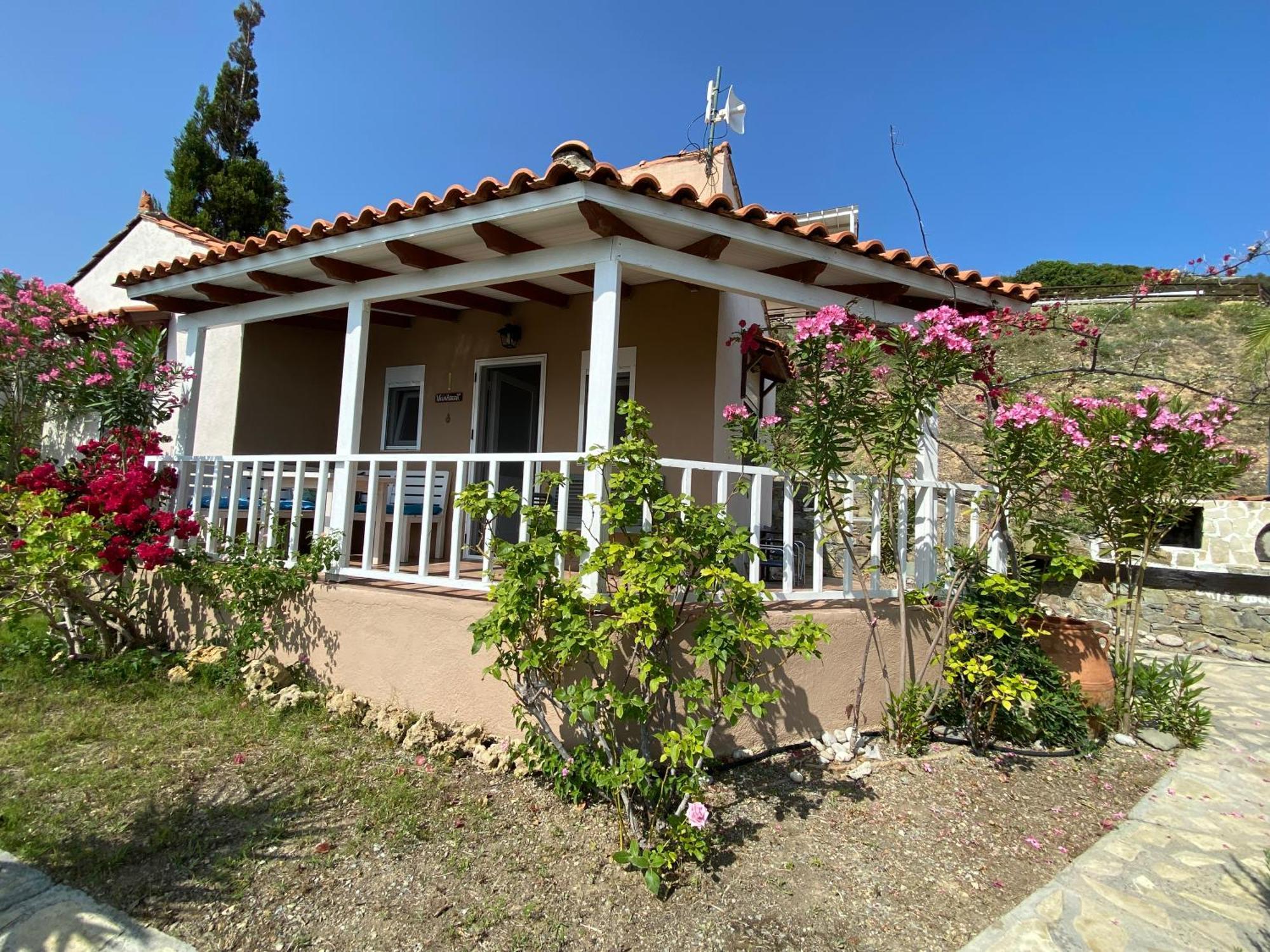 Holiday home Vaia Villas *
