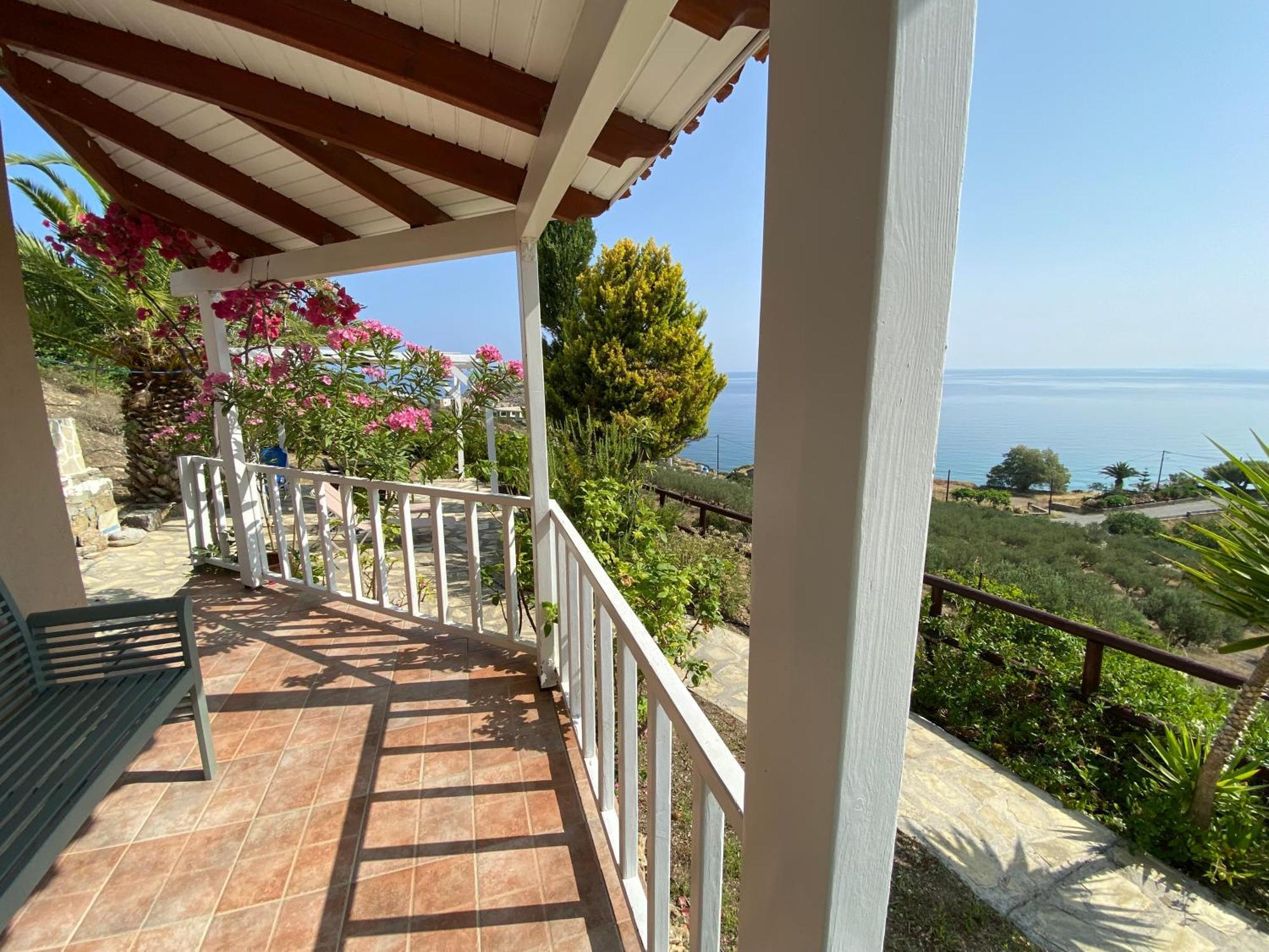 Vaia Villas Holiday home *
