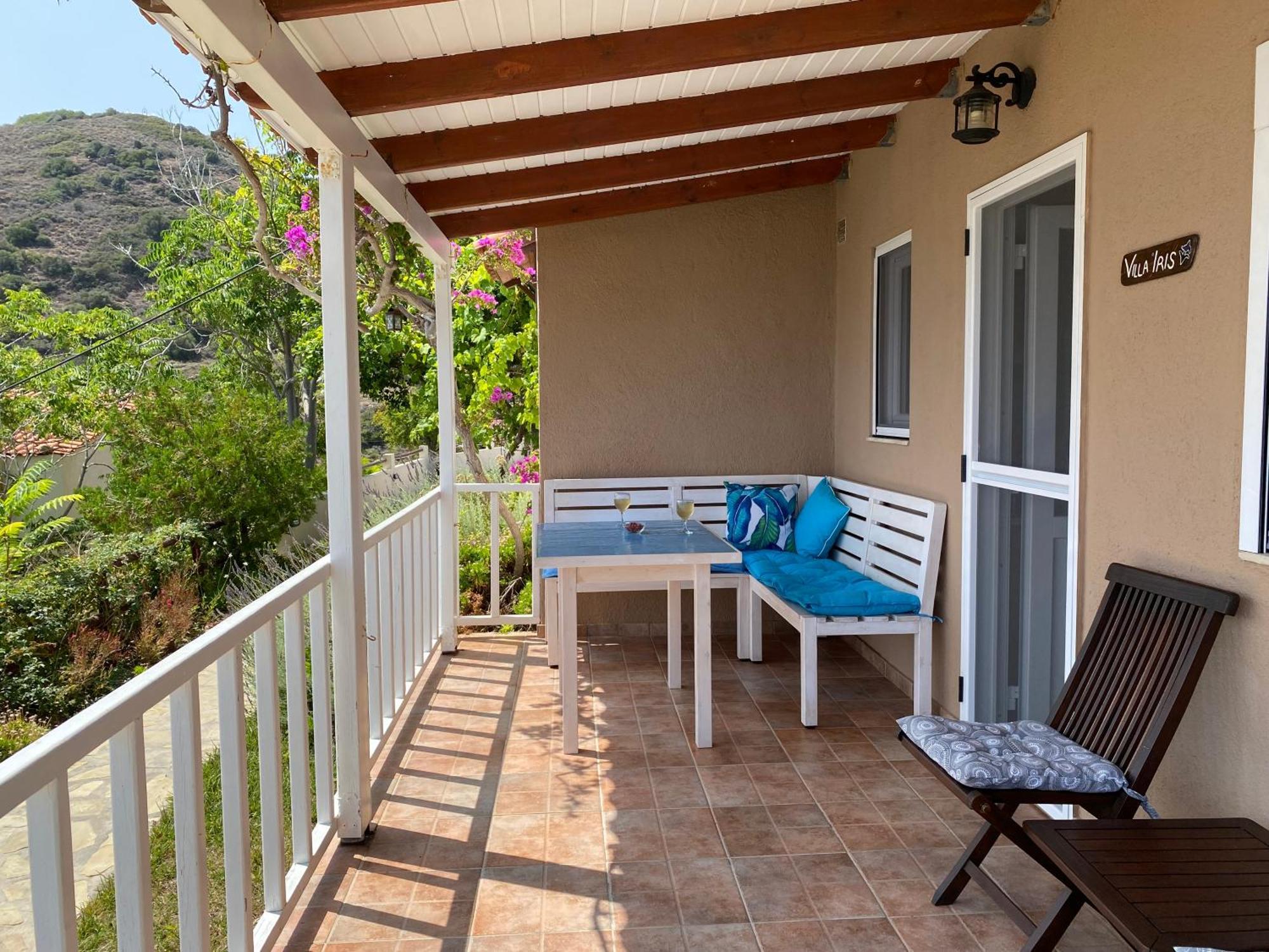 Vaia Villas Holiday home