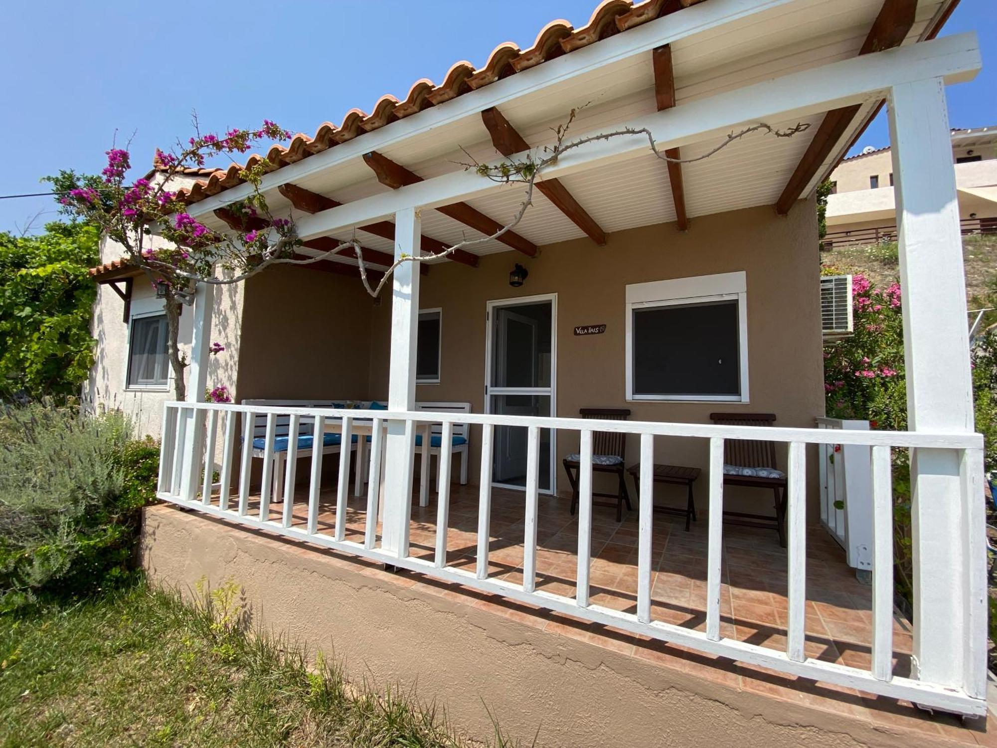 Vaia Villas Holiday home Mochlos