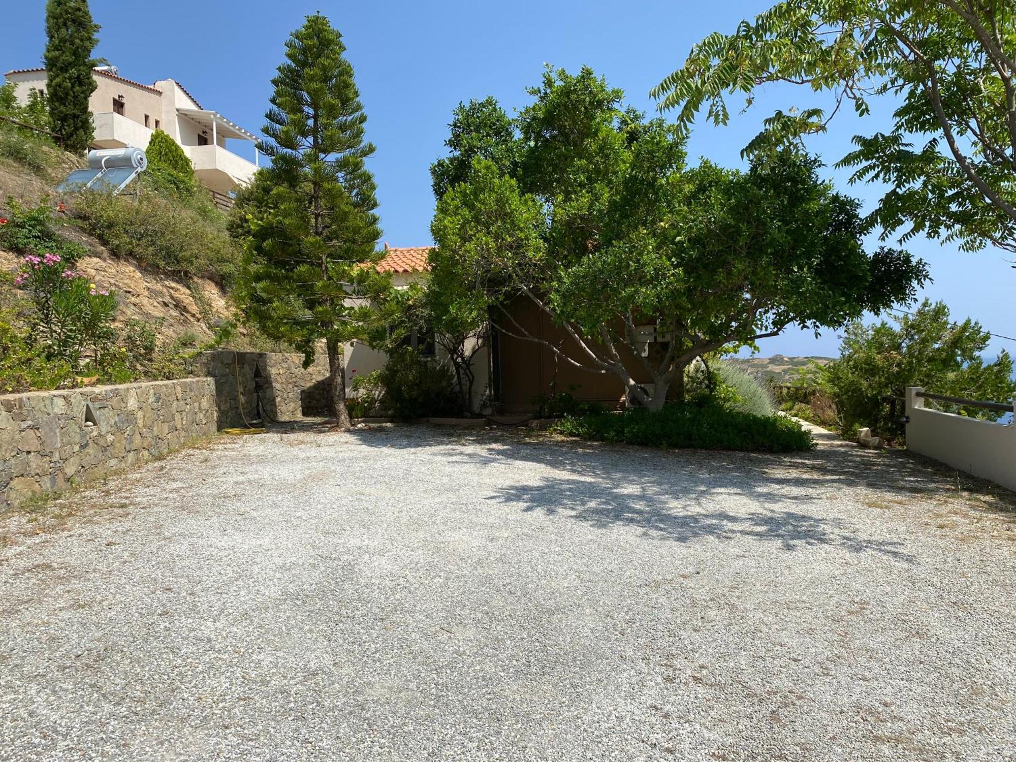 Holiday home Vaia Villas *