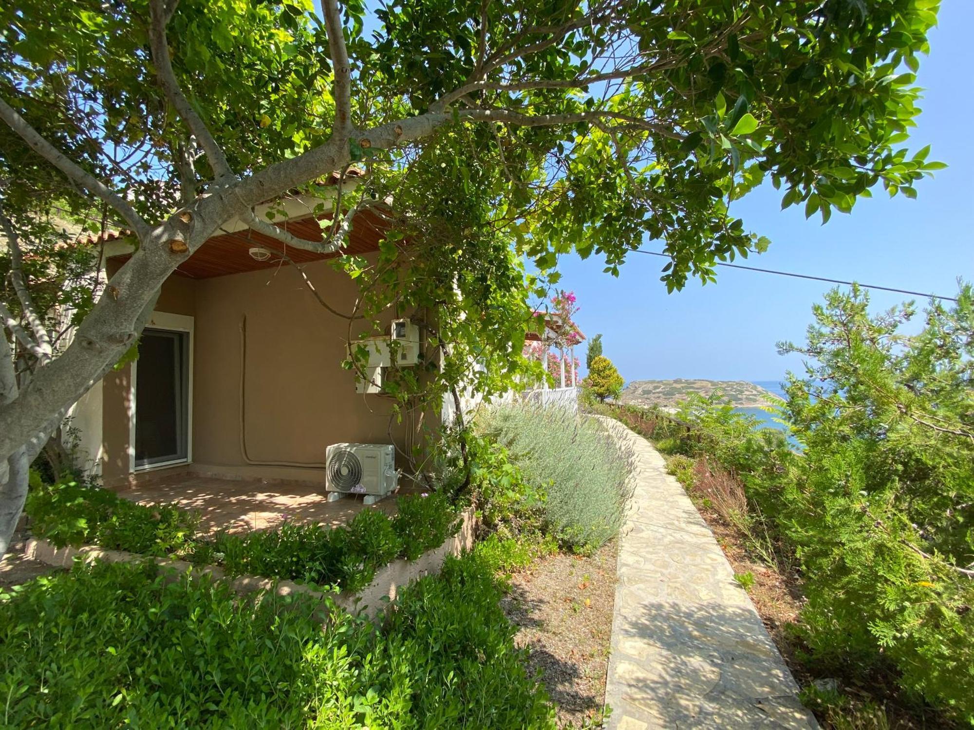 Vaia Villas * Mochlos