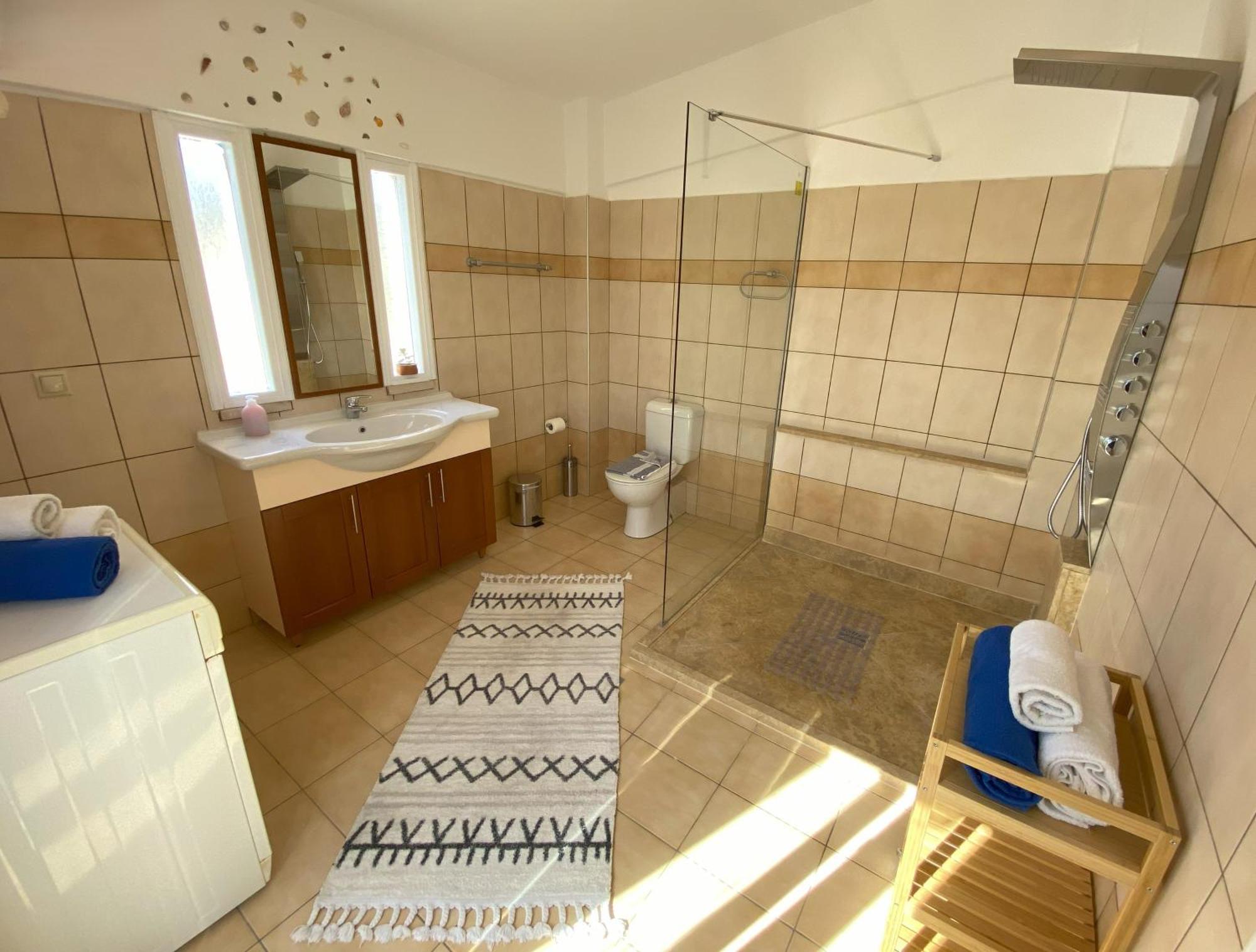 Vaia Villas
