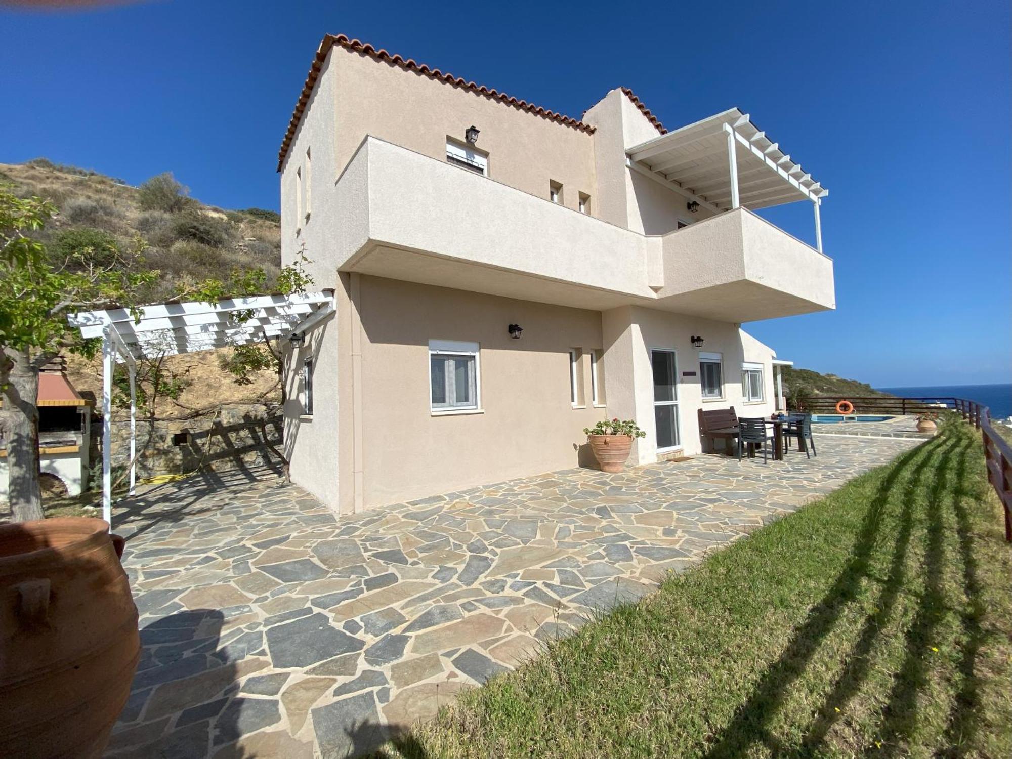 Holiday home Vaia Villas *