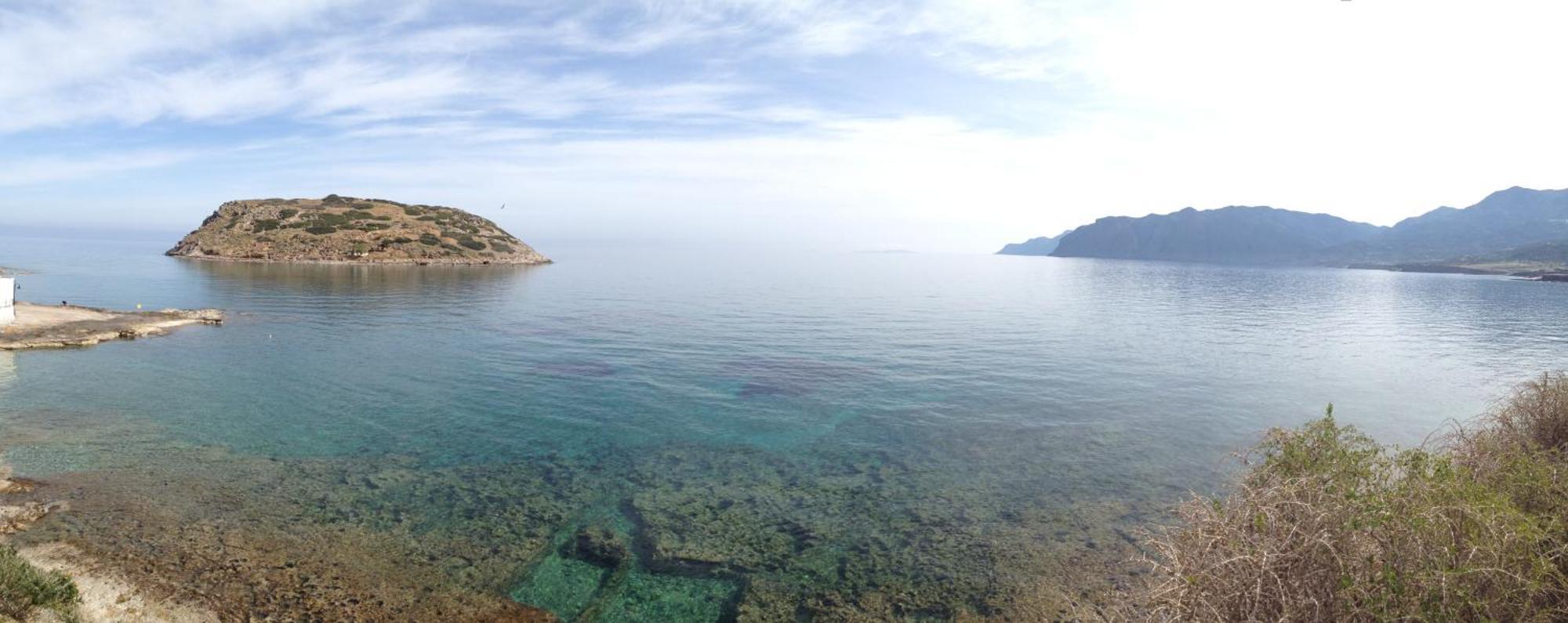 Holiday home Vaia Villas