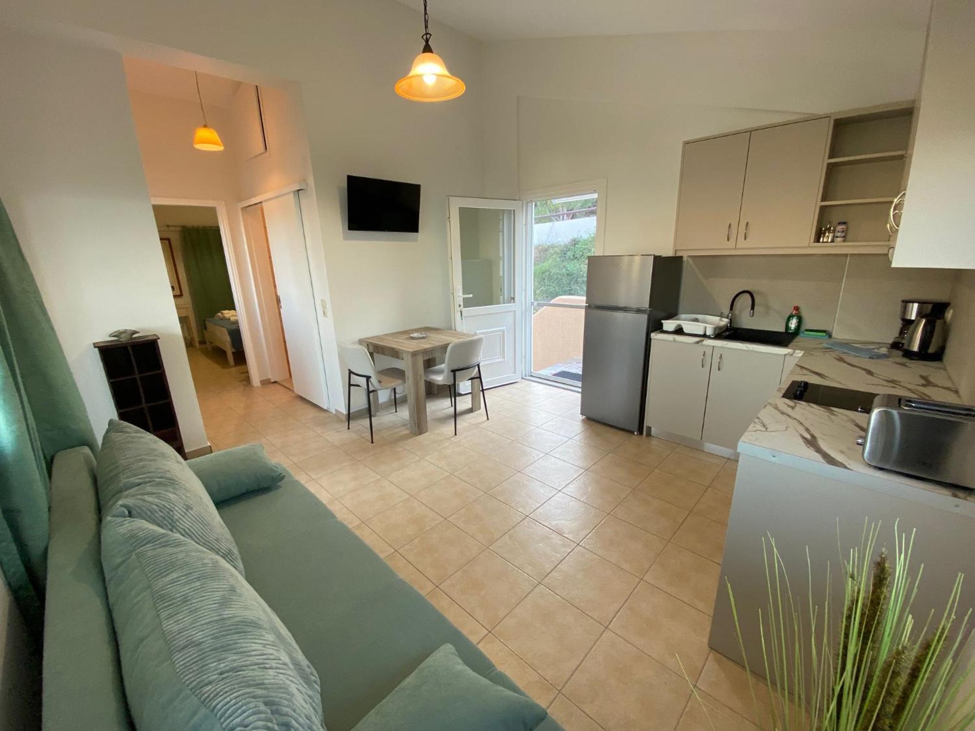 Vaia Villas Holiday home