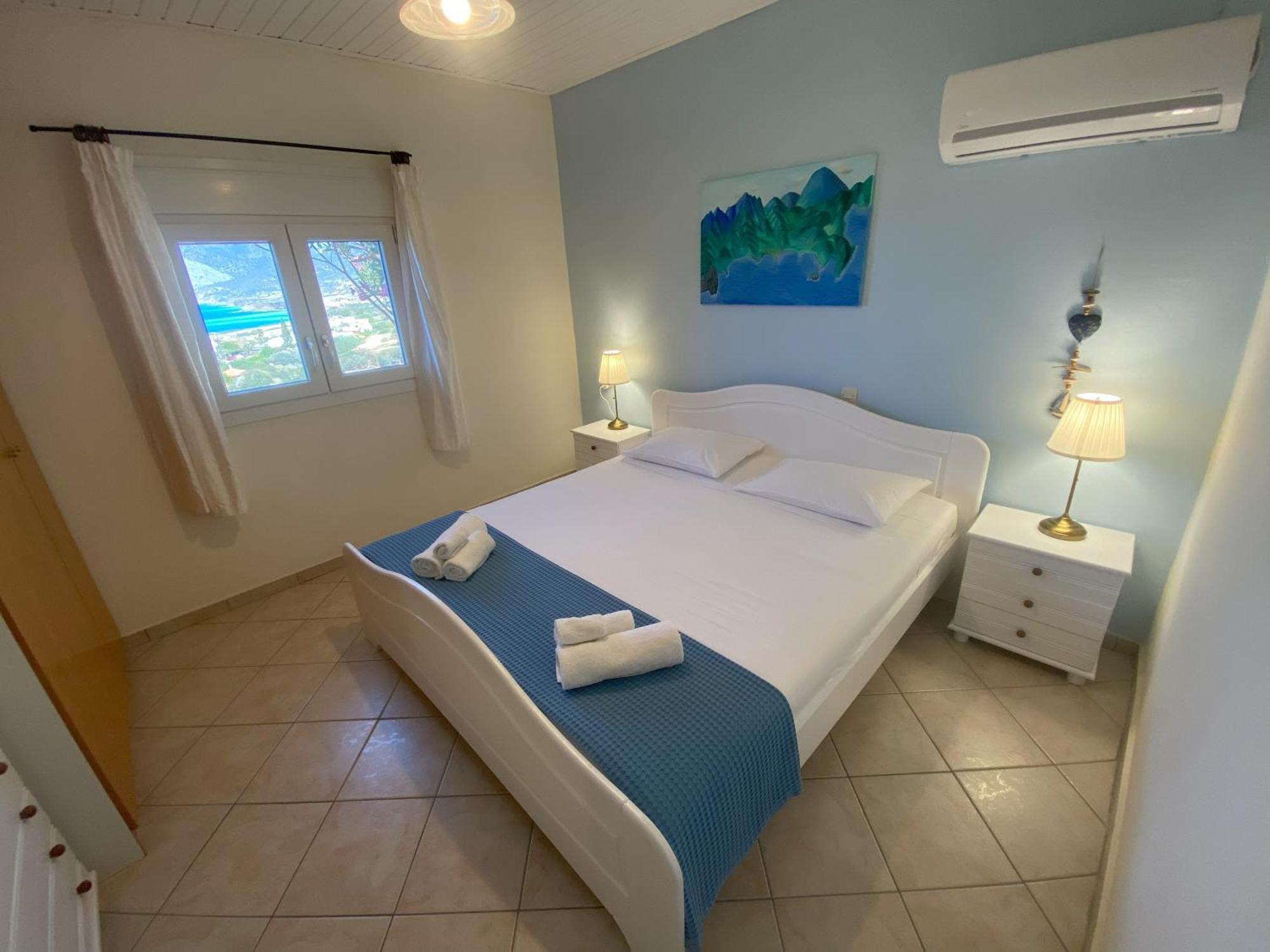 Vaia Villas * Mochlos