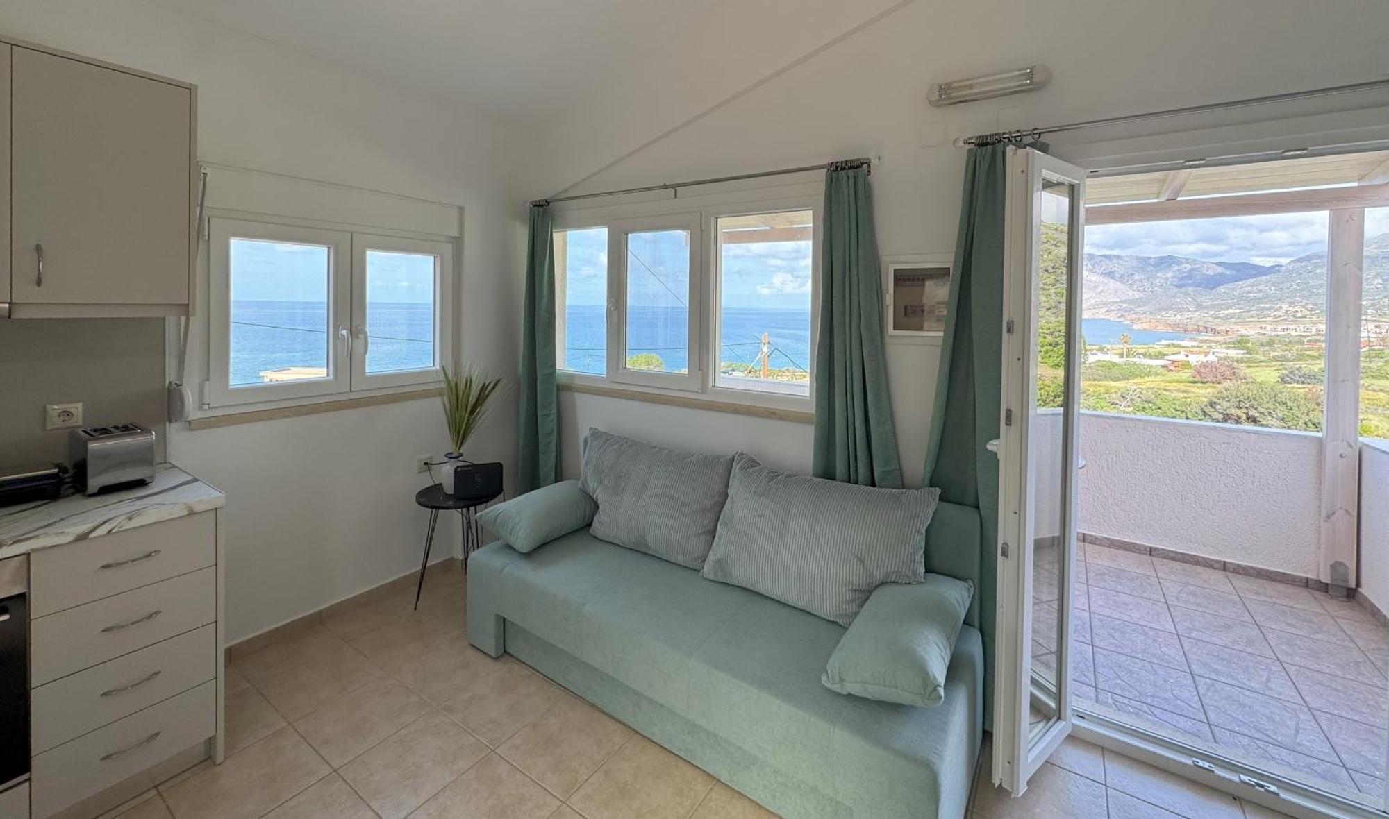 Vaia Villas Holiday home *