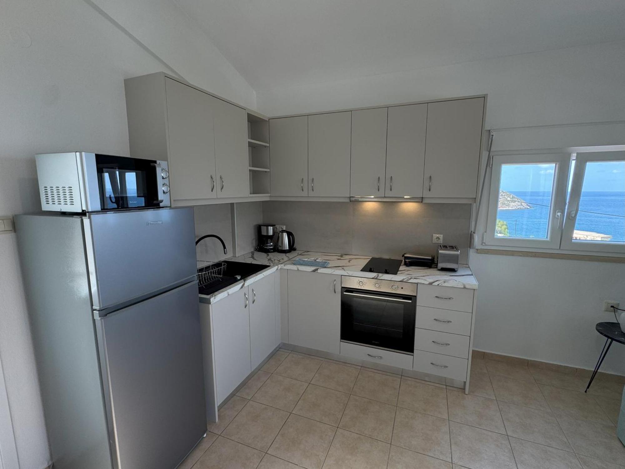Vaia Villas * Mochlos