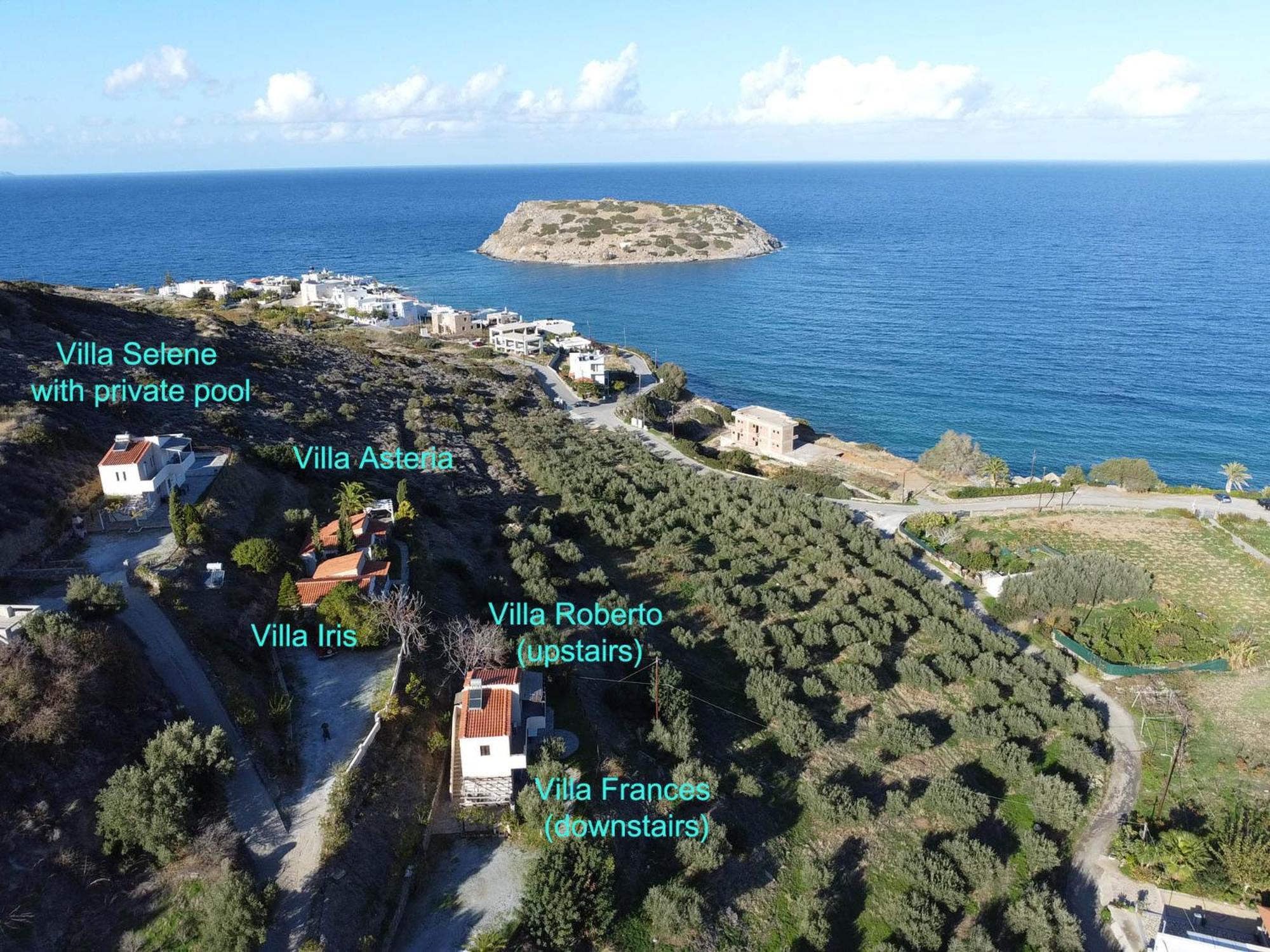 Σπίτι διακοπών Vaia