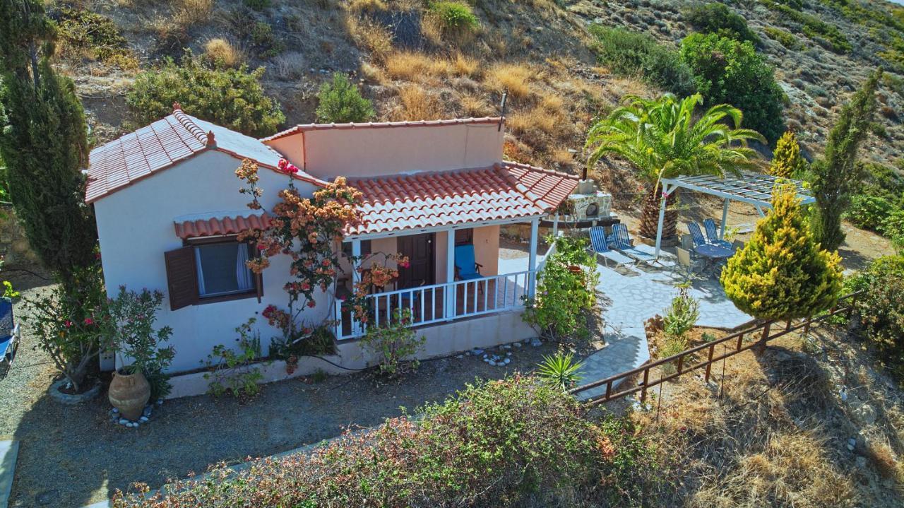 Holiday home Vaia Villas *