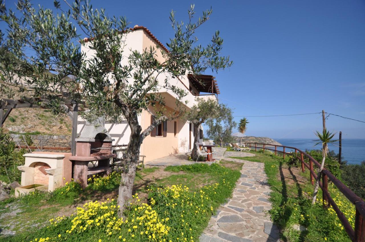 Vaia Villas