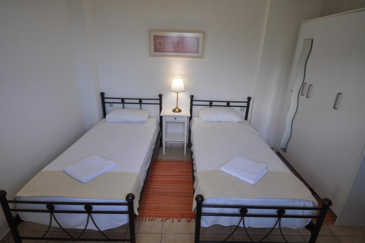 Vaia Villas * Mochlos