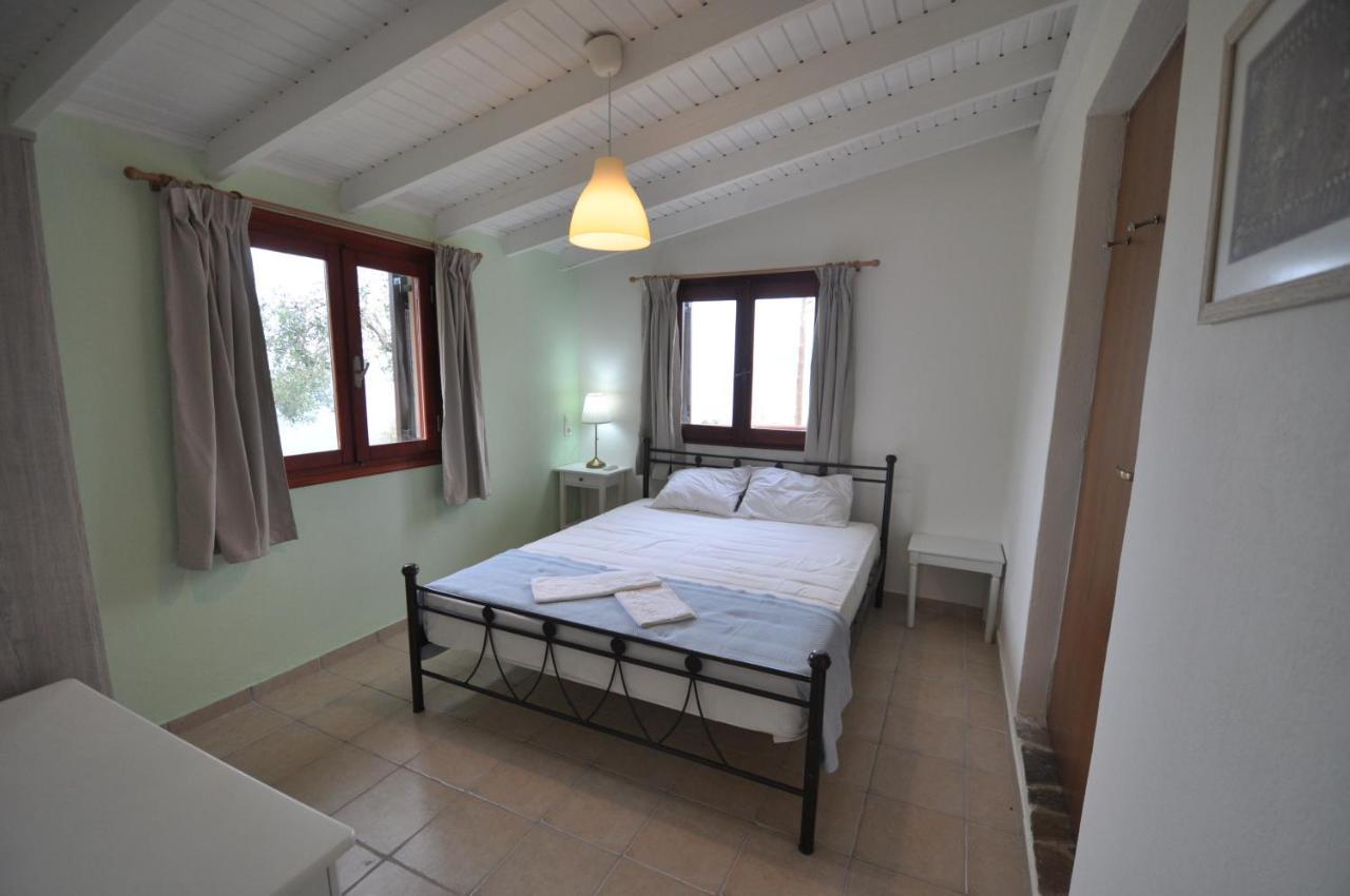 Holiday home Vaia Villas