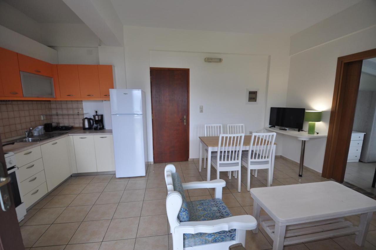Vaia Villas Holiday home *