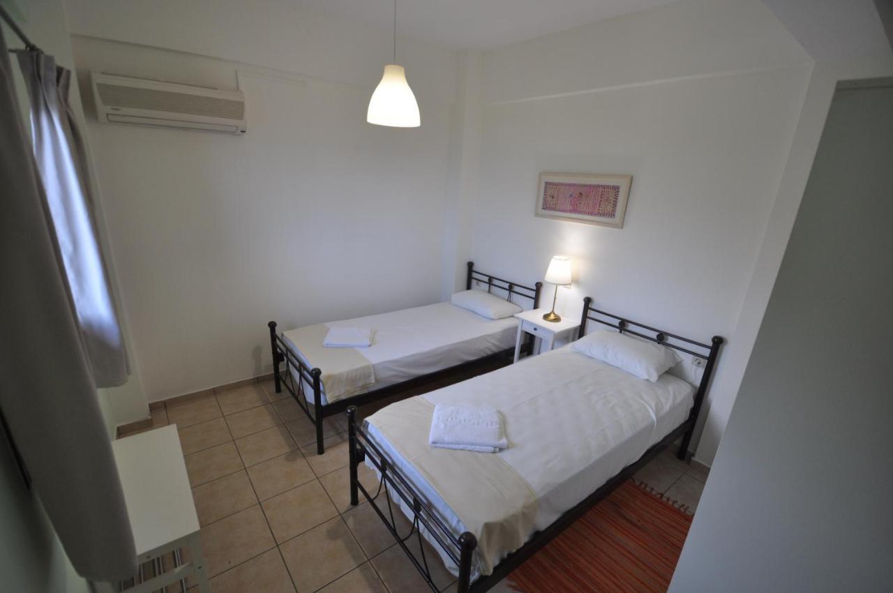 Vaia Villas * Mochlos