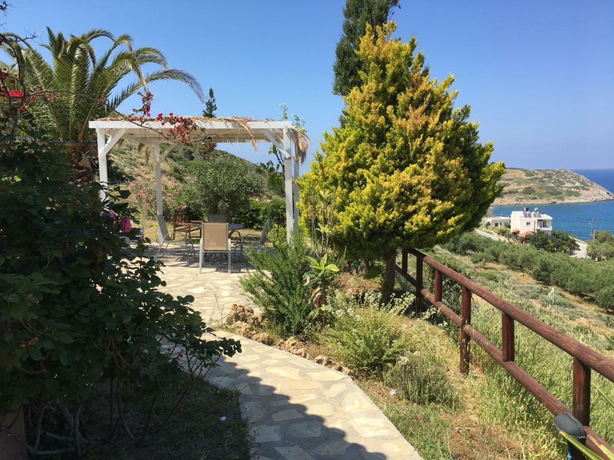 Holiday home Vaia Villas Mochlos